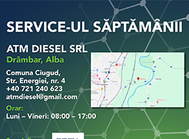 Service-urile lunii