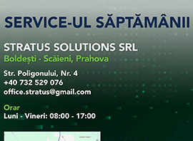 Service-urile lunii