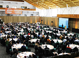 Gala Conceptelor de Service 2025 – un eveniment de succes dedicat promotorilor performanței în service-urile auto