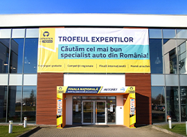 Finala Trofeului Experților 2025