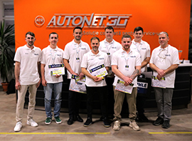 Finala Trofeului Experților a desemnat câștigătorul ediției 2025