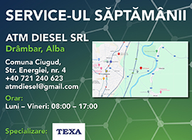 Service-urile lunii