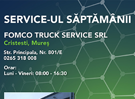 Service-urile lunii