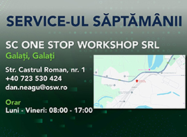 Service-urile lunii
