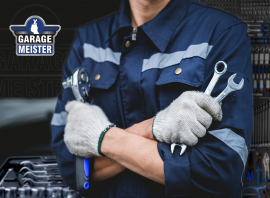 Garage Meister – scule și echipamente profesionale pentru atelierele auto