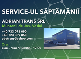 Service-urile lunii