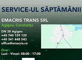 Service-urile lunii