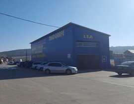 ADRIAN TRANS SRL